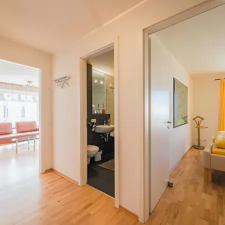Appartamento Bad Toelz Bad Tölz